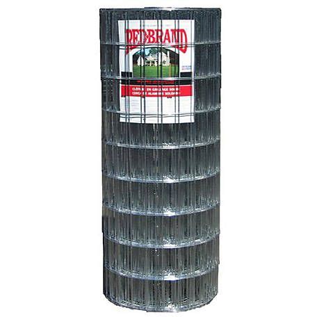 Wire fence at tractor supply - Product Details. The YARDGARD 4 ft. x 50 ft. Welded Wire Econ Fence with 2 in. x 3 in. Mesh is the perfect fencing option when protecting your garden. The 16-gauge wire is strong and flexible enough to maneuver around your vegetable and flower garden, while the 2 in. x 3 in. mesh deters animals from destroying your seedlings.